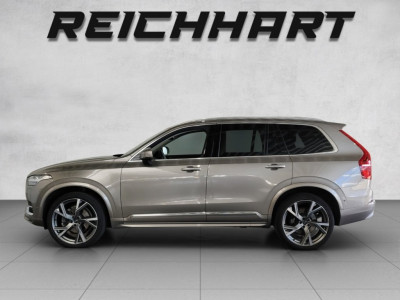 Volvo XC90 Vorführwagen Volvo XC90 Vorführwagen
