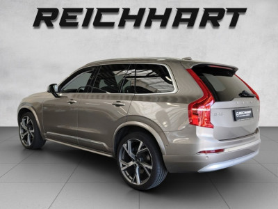 Volvo XC90 Vorführwagen Volvo XC90 Vorführwagen