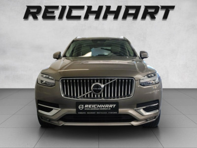 Volvo XC90 Vorführwagen Volvo XC90 Vorführwagen
