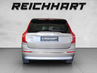 Volvo XC90 Vorführwagen Volvo XC90 Vorführwagen