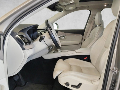 Volvo XC90 Vorführwagen Volvo XC90 Vorführwagen