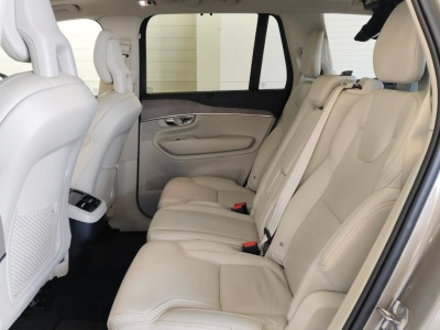 Volvo XC90 Vorführwagen Volvo XC90 Vorführwagen