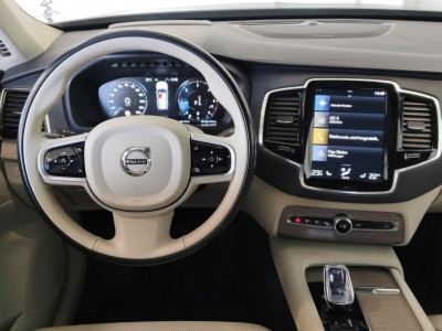 Volvo XC90 Vorführwagen Volvo XC90 Vorführwagen