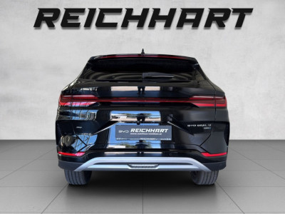 BYD Seal U Vorführwagen