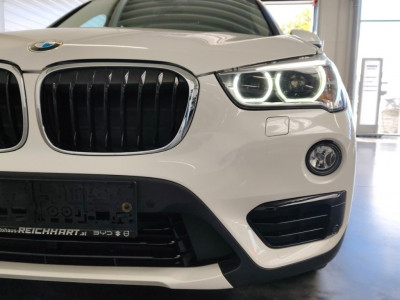 BMW X1 Gebrauchtwagen