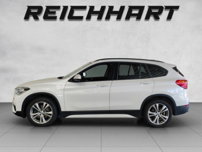 BMW X1 Gebrauchtwagen