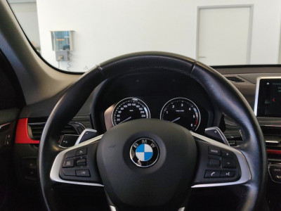 BMW X1 Gebrauchtwagen