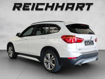 BMW X1 Gebrauchtwagen