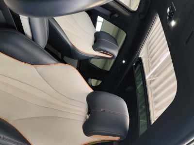 BYD Seal U Gebrauchtwagen