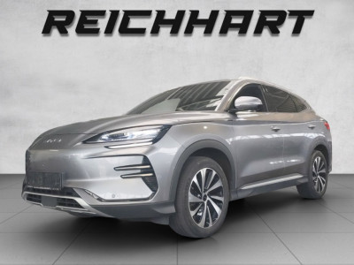 BYD Seal U Gebrauchtwagen