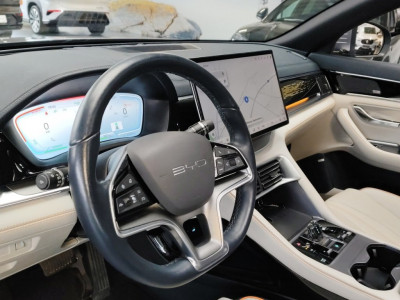 BYD Seal U Gebrauchtwagen