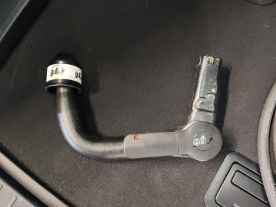 BYD Seal U Gebrauchtwagen