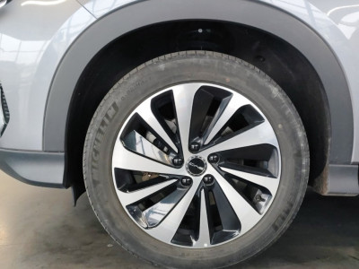 BYD Seal U Gebrauchtwagen