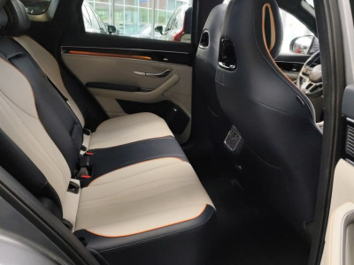 BYD Seal U Gebrauchtwagen