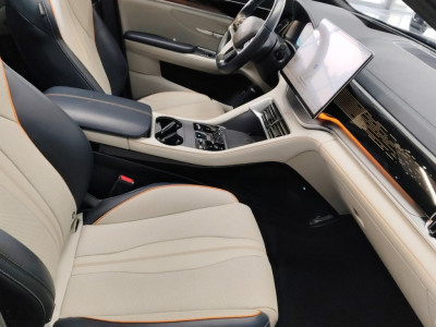 BYD Seal U Gebrauchtwagen