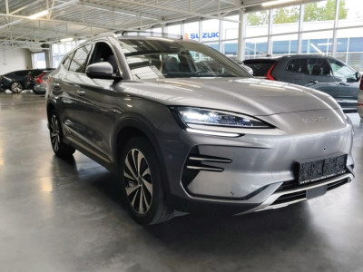 BYD Seal U Gebrauchtwagen