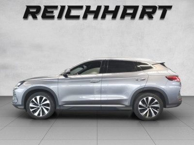 BYD Seal U Gebrauchtwagen