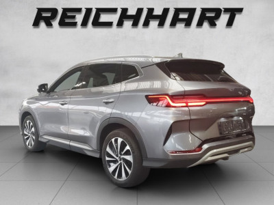 BYD Seal U Gebrauchtwagen