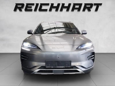 BYD Seal U Gebrauchtwagen