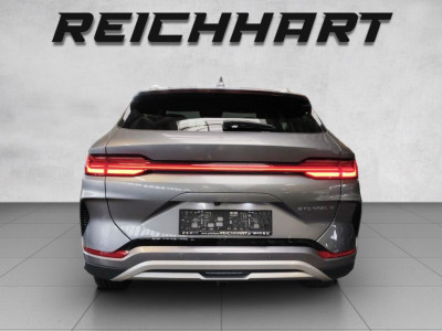 BYD Seal U Gebrauchtwagen