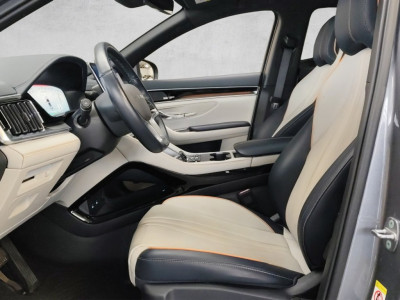 BYD Seal U Gebrauchtwagen
