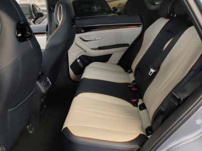 BYD Seal U Gebrauchtwagen