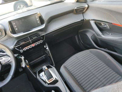 Peugeot 2008 Gebrauchtwagen Peugeot 2008 Gebrauchtwagen