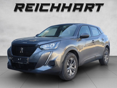 Peugeot 2008 Gebrauchtwagen Peugeot 2008 Gebrauchtwagen