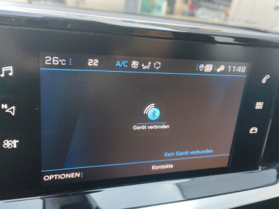 Peugeot 2008 Gebrauchtwagen Peugeot 2008 Gebrauchtwagen