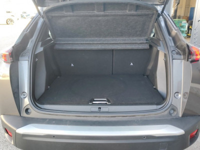 Peugeot 2008 Gebrauchtwagen Peugeot 2008 Gebrauchtwagen