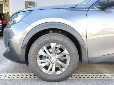 Peugeot 2008 Gebrauchtwagen Peugeot 2008 Gebrauchtwagen