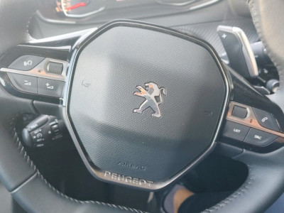 Peugeot 2008 Gebrauchtwagen Peugeot 2008 Gebrauchtwagen