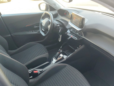 Peugeot 2008 Gebrauchtwagen Peugeot 2008 Gebrauchtwagen