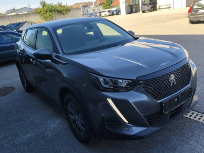 Peugeot 2008 Gebrauchtwagen Peugeot 2008 Gebrauchtwagen