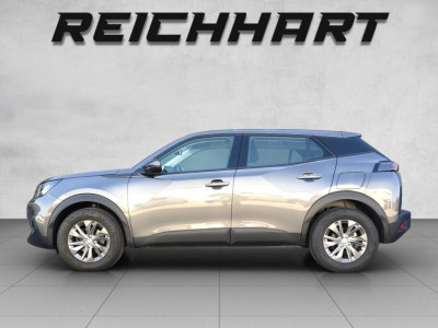 Peugeot 2008 Gebrauchtwagen Peugeot 2008 Gebrauchtwagen