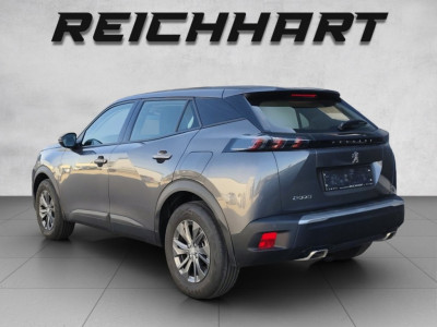 Peugeot 2008 Gebrauchtwagen Peugeot 2008 Gebrauchtwagen