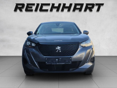 Peugeot 2008 Gebrauchtwagen Peugeot 2008 Gebrauchtwagen