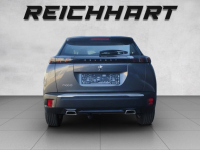 Peugeot 2008 Gebrauchtwagen Peugeot 2008 Gebrauchtwagen