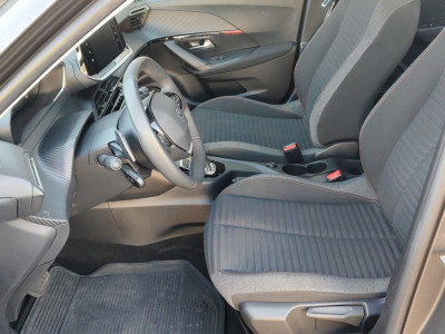 Peugeot 2008 Gebrauchtwagen Peugeot 2008 Gebrauchtwagen
