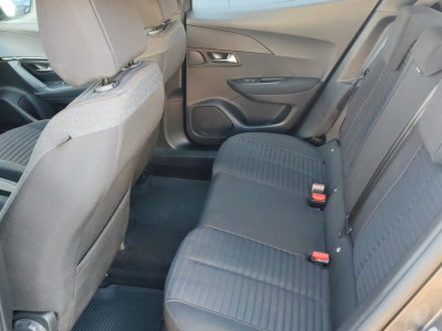 Peugeot 2008 Gebrauchtwagen Peugeot 2008 Gebrauchtwagen