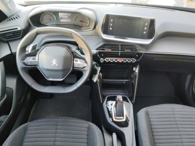 Peugeot 2008 Gebrauchtwagen Peugeot 2008 Gebrauchtwagen