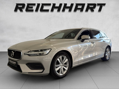 Volvo V60 Gebrauchtwagen Volvo V60 Gebrauchtwagen