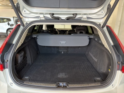 Volvo V60 Gebrauchtwagen Volvo V60 Gebrauchtwagen
