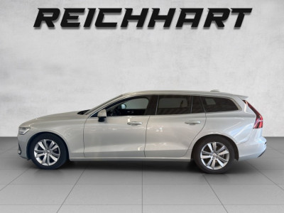 Volvo V60 Gebrauchtwagen Volvo V60 Gebrauchtwagen