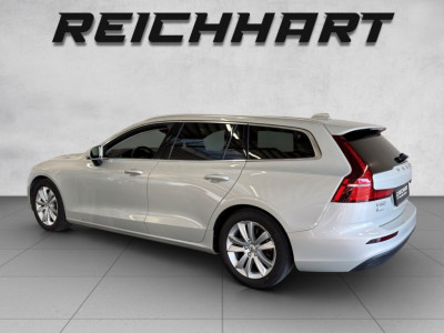 Volvo V60 Gebrauchtwagen Volvo V60 Gebrauchtwagen