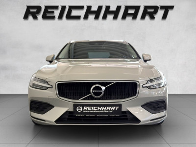 Volvo V60 Gebrauchtwagen Volvo V60 Gebrauchtwagen