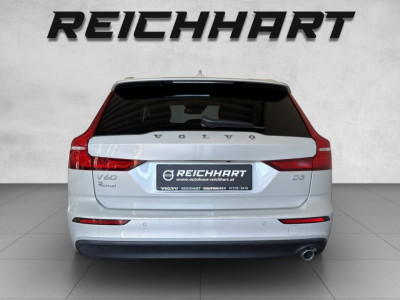 Volvo V60 Gebrauchtwagen Volvo V60 Gebrauchtwagen