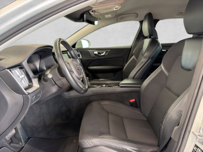 Volvo V60 Gebrauchtwagen Volvo V60 Gebrauchtwagen