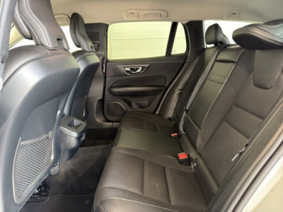 Volvo V60 Gebrauchtwagen Volvo V60 Gebrauchtwagen