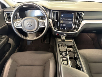 Volvo V60 Gebrauchtwagen Volvo V60 Gebrauchtwagen
